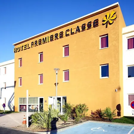 Hotel Premiere Classe