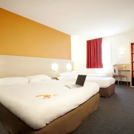 Hotel Premiere Classe Istres