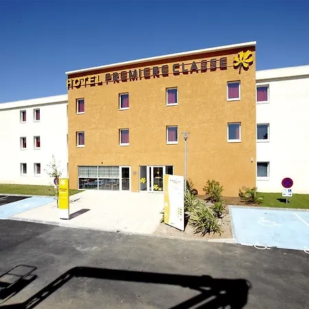 Premiere Classe Hotel