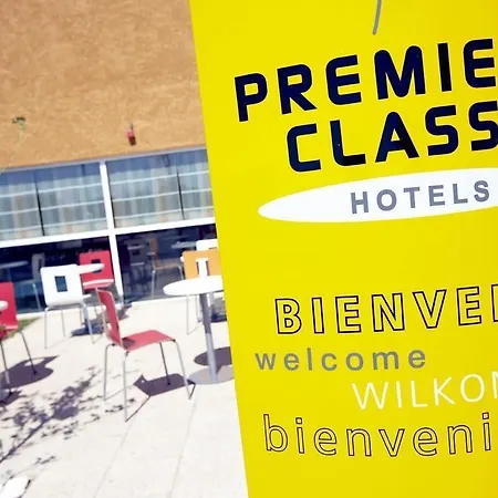 Premiere Classe Hotel