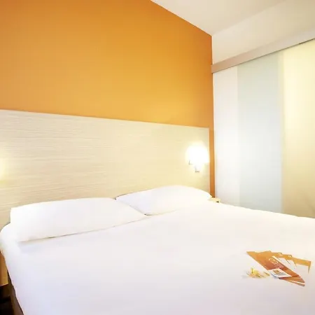 Hotel Premiere Classe Istres