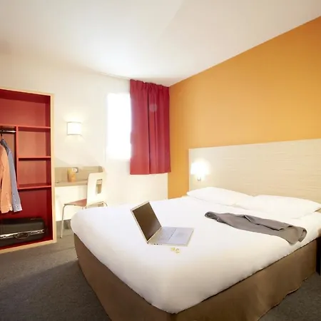 Hotel Premiere Classe Istres