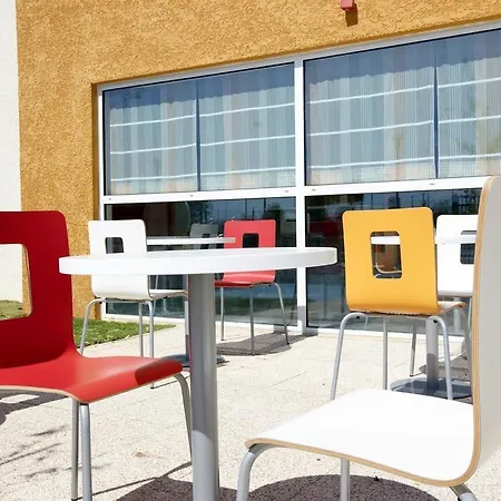 Premiere Classe Hotel Istres