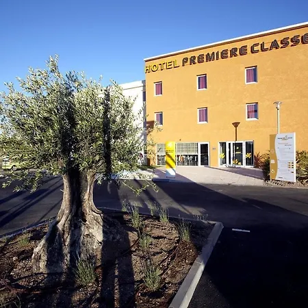 Premiere Classe Hotel