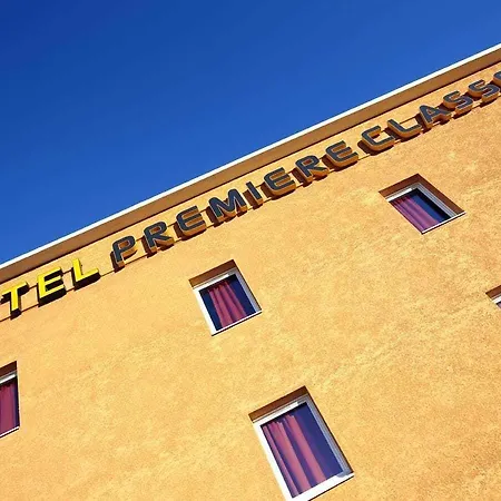 Premiere Classe Istres