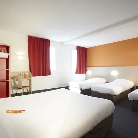 Hotel Premiere Classe