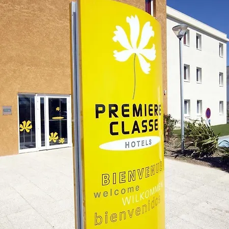 Hotel Premiere Classe Istres