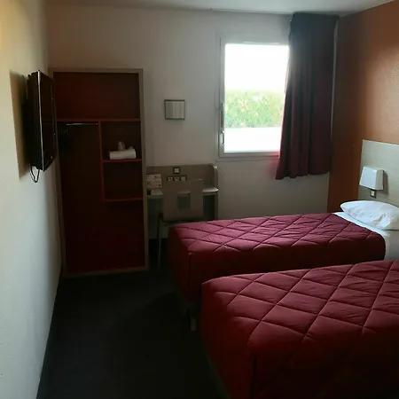 Hotel Premiere Classe Istres