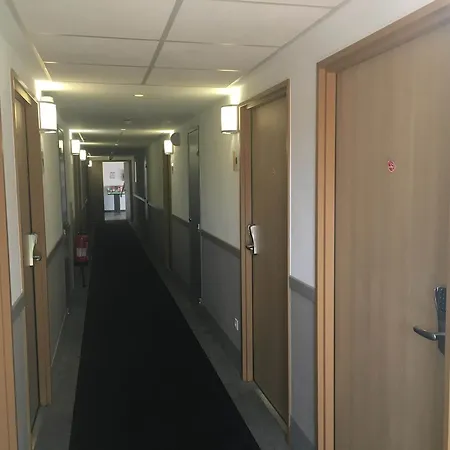 Hotel Premiere Classe Istres