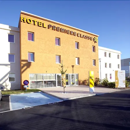 Hotel Premiere Classe 2*